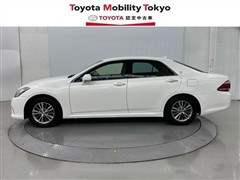 クラウンロイヤル ロイヤルサルーンプレ