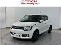 イグニス HV MZ セーフティ