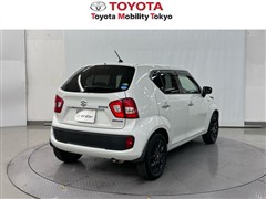 イグニス HV MZ セーフティ