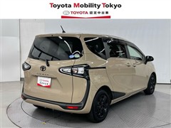 シエンタ ファンベース G