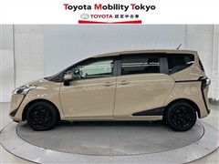 シエンタ ファンベース G