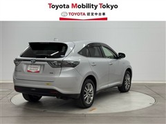 ハリアーHVプレミアムアドバンスP