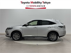 ハリアーHVプレミアムアドバンスP