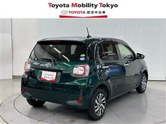 パッソ モーダGパッケージ