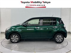 パッソ モーダGパッケージ