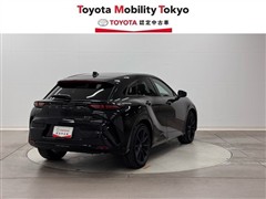 クラウンPHEV スポーツRS