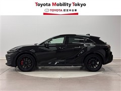 クラウンPHEV スポーツRS