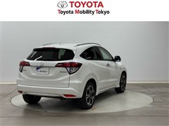 ヴェゼルHV Zホンダセンシング