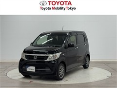ホンダ　N-WGN G ターボパッケージ