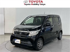 ホンダ N-WGN G ターボパッケージ