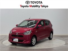 ダイハツ ミライース G SA3