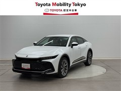 クラウンクロスオーバーZ