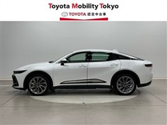 クラウンクロスオーバーZ