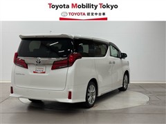 アルファード S タイプゴールド