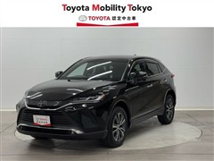 トヨタ ハリアー G