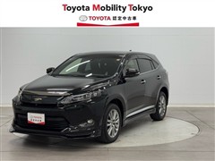 ハリアープレミアムアドバンスドP