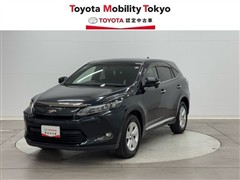 トヨタ ハリアー エレガンス