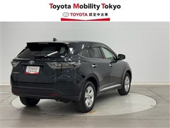 ハリアー エレガンス