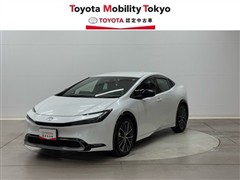 トヨタ プリウス Z