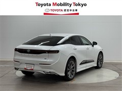 クラウンクロスオーバーGアドレザー