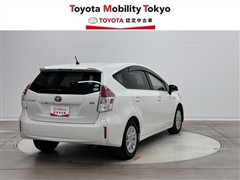 プリウスアルファ G