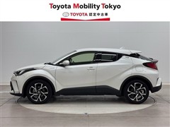 C-HR HV G