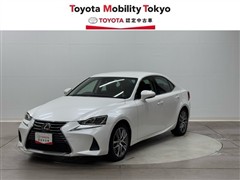 レクサス IS200t