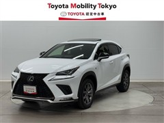 レクサス NX300h Fスポーツ