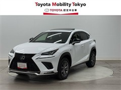 レクサス NX300h Fスポーツ