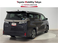 ヴェルファイア ZG