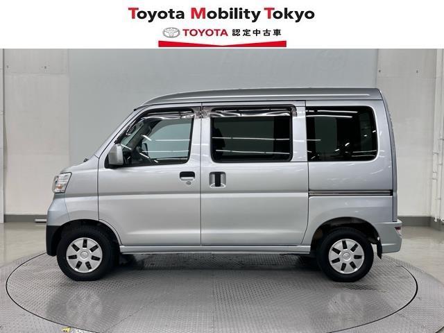 ピクシスV クルーズターボSA3の中古車 | トヨタ認定中古車 | トヨタ自動車WEBサイト