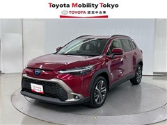 カローラクロス