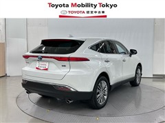 ハリアーハイブリッド Z