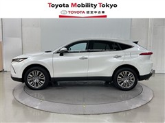 ハリアーハイブリッド Z