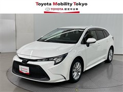 カローラツーリング S