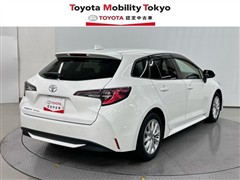 カローラツーリング S