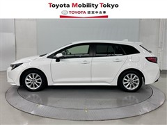 カローラツーリング S