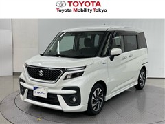 ソリオ バンディット HV MV