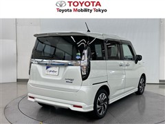 ソリオ バンディット HV MV