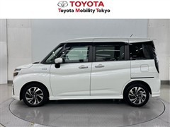 ソリオ バンディット HV MV