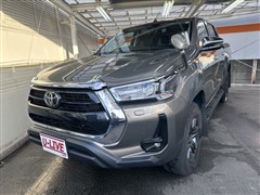 トヨタ ハイラックス Z