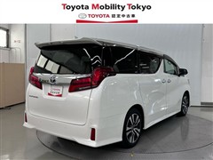 アルファード S Cパッケージ