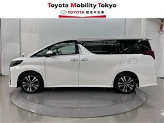 アルファード S Cパッケージ