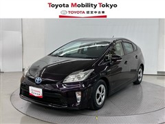トヨタ プリウスジョシュセキリフトアップA