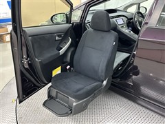 プリウスジョシュセキリフトアップA