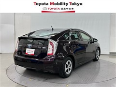 プリウスジョシュセキリフトアップA