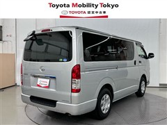 ハイエースV DX GLパッケージ