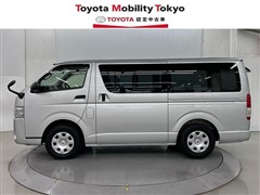 ハイエースV DX GLパッケージ