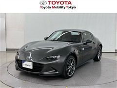 ロードスターRF VS