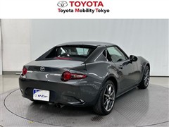 ロードスターRF VS